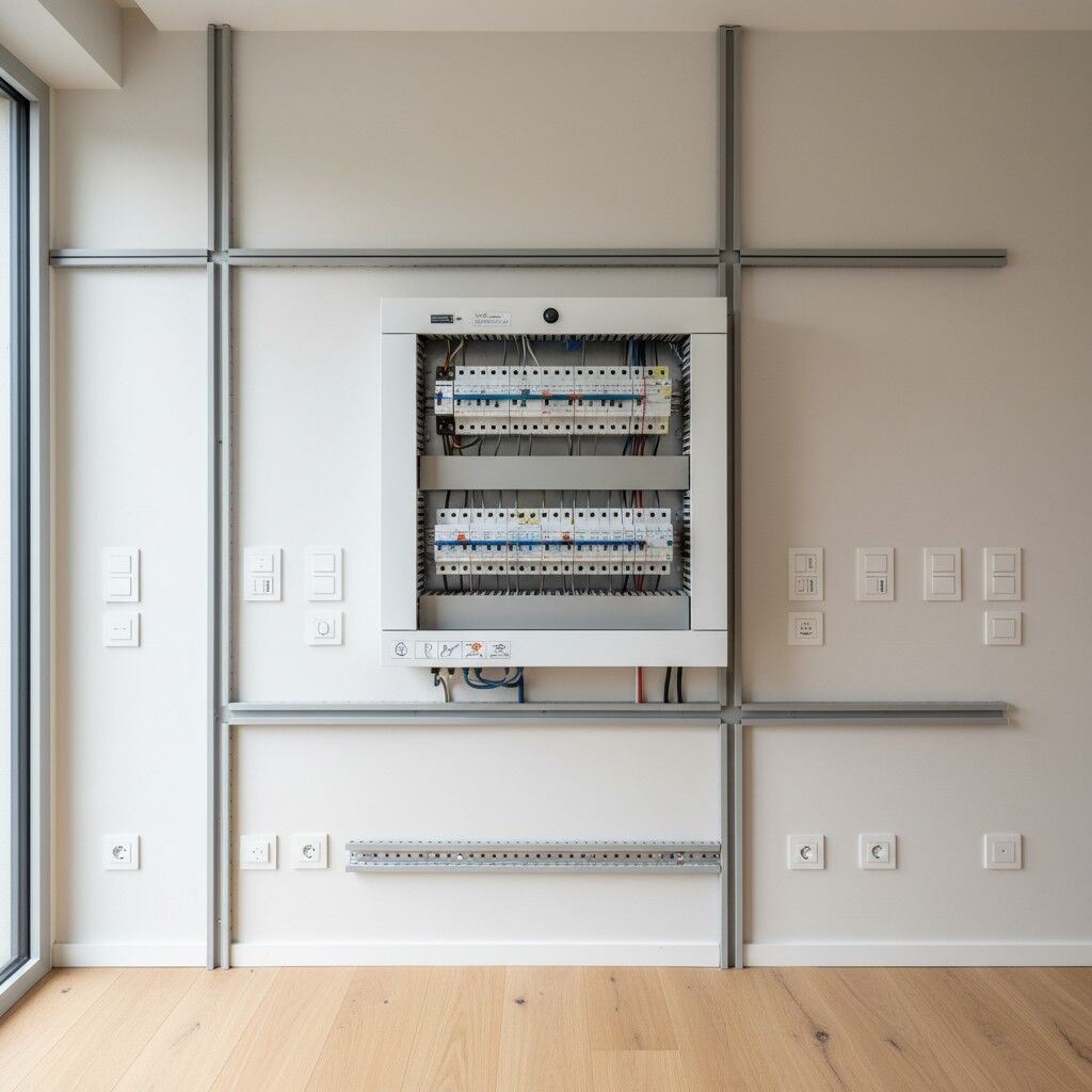 SOCIETE D ELECTRICITE GENERALE ET D AUTOMATISME MACUK